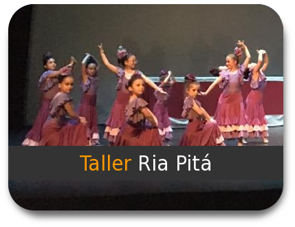 Taller Ria Pita