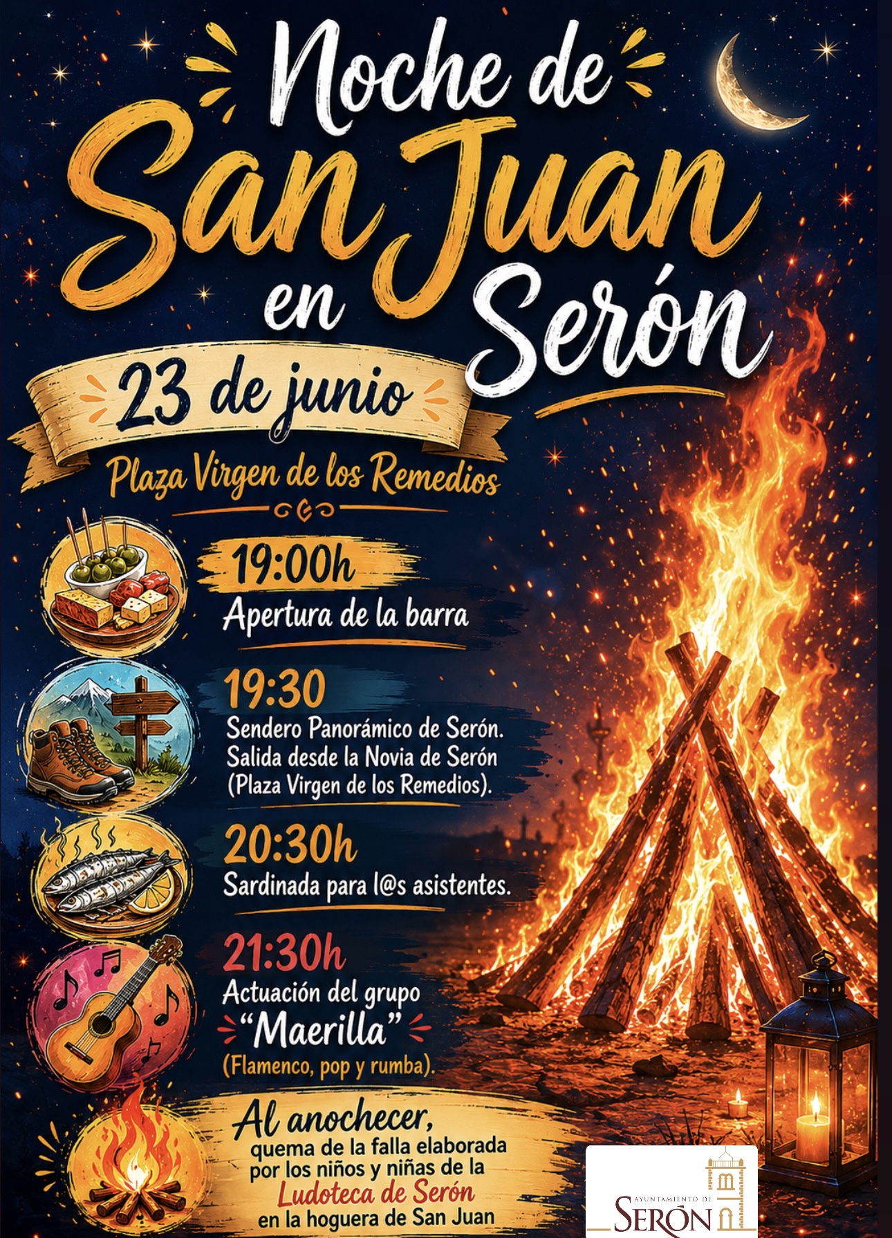 SAN JUAN