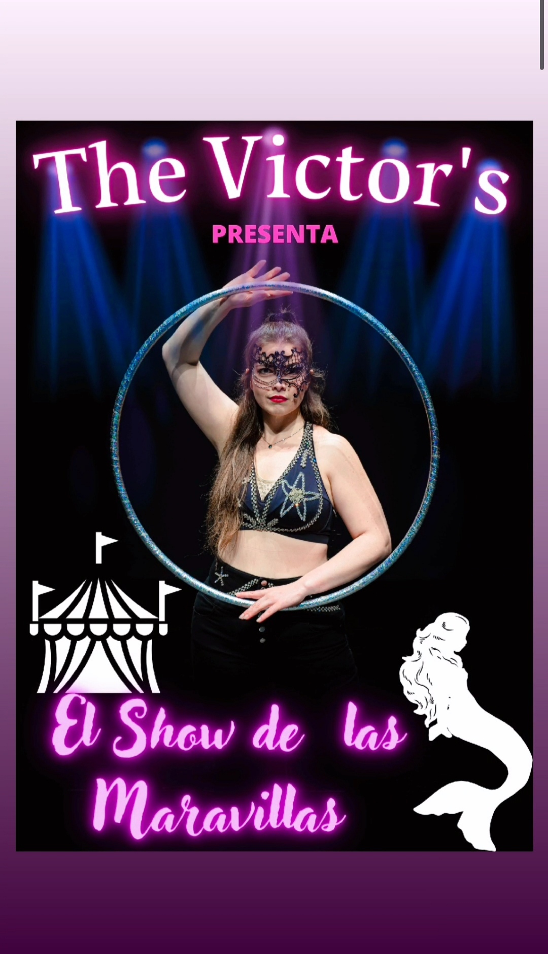 El show de las maravillas